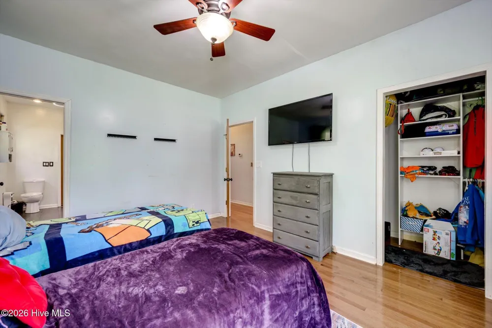 4579 Ridgecrest Drive Thomson, GA 30824