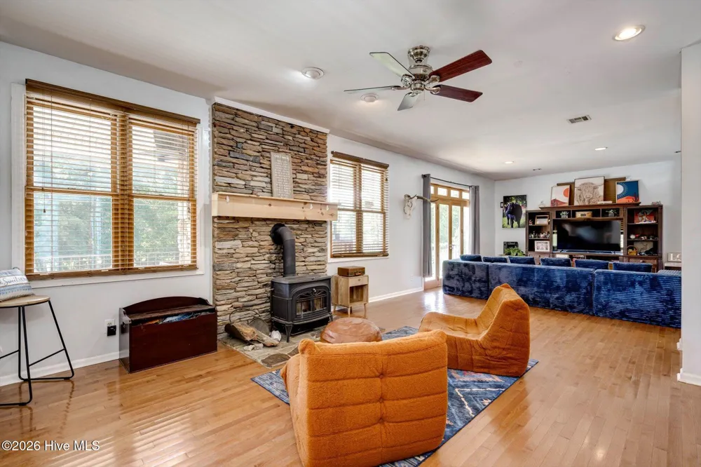 4579 Ridgecrest Drive Thomson, GA 30824