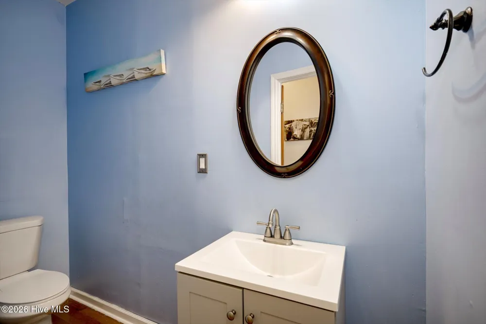 4579 Ridgecrest Drive Thomson, GA 30824