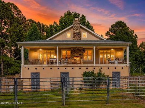 4579 Ridgecrest Drive