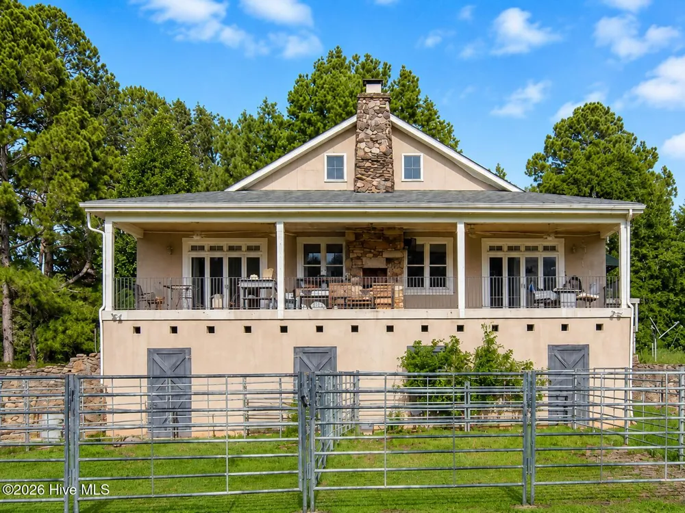 4579 Ridgecrest Drive Thomson, GA 30824