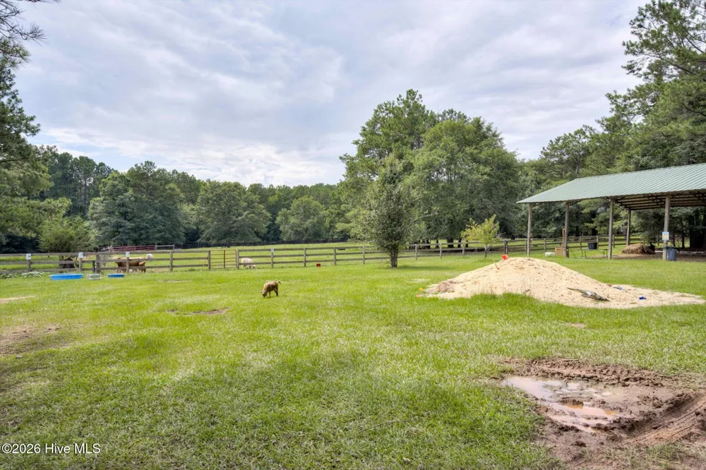 4579 Ridgecrest Drive Thomson, GA 30824