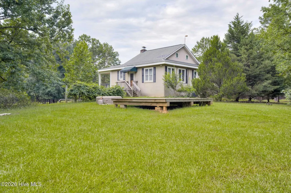 4579 Ridgecrest Drive Thomson, GA 30824