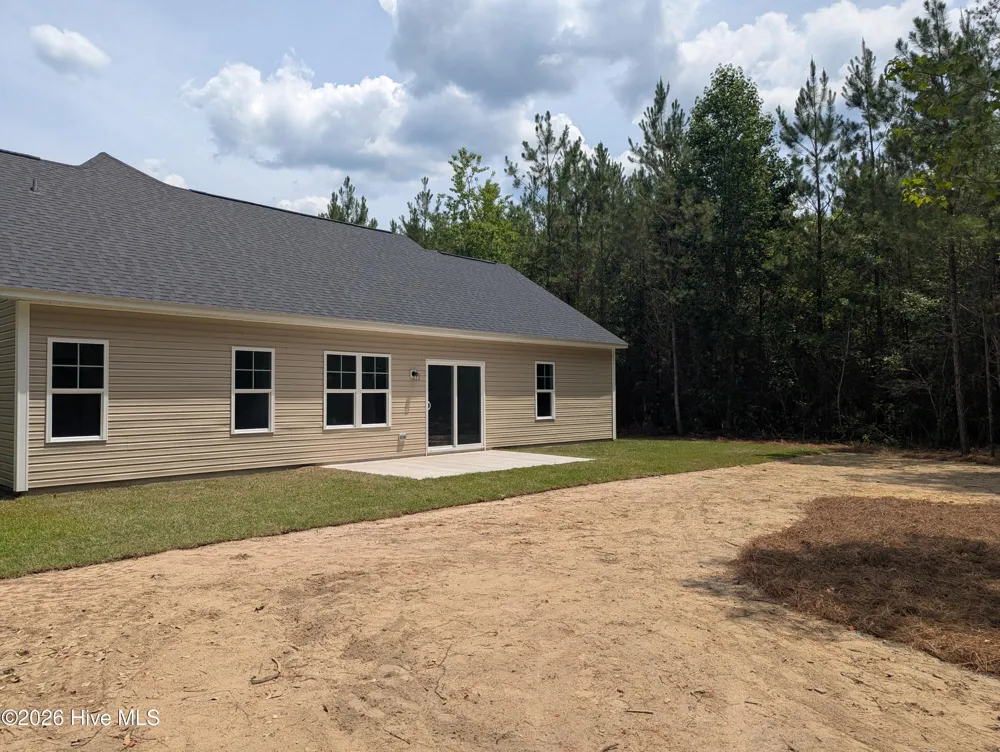 423 Vineyard Trace Currie, NC 28435
