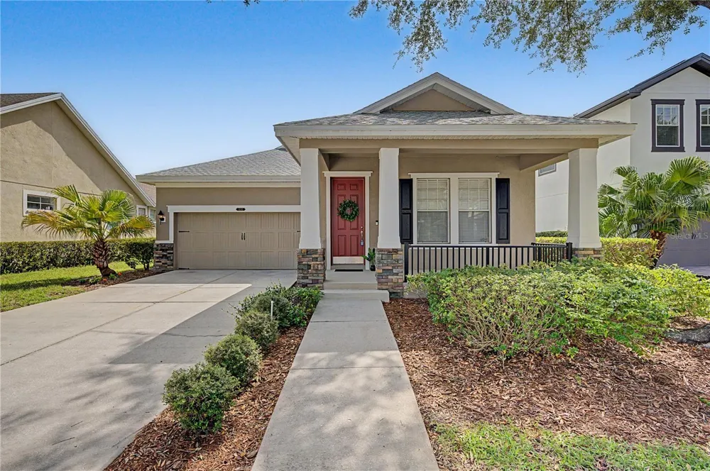 8152 LAGERFELD DRIVE Land O Lakes, FL 34637