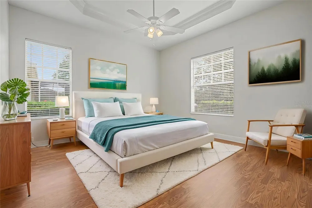 8152 LAGERFELD DRIVE Land O Lakes, FL 34637