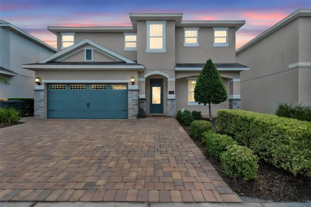 7685 FAIRFAX DRIVE Kissimmee, FL 34747