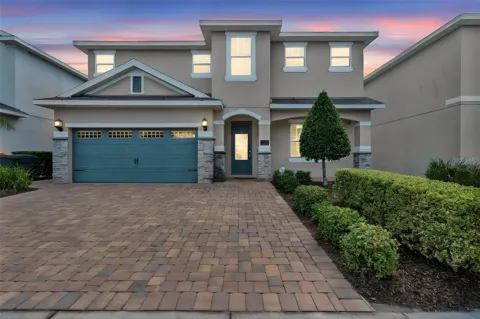 7685 FAIRFAX DRIVE