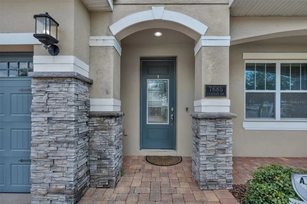 7685 FAIRFAX DRIVE Kissimmee, FL 34747