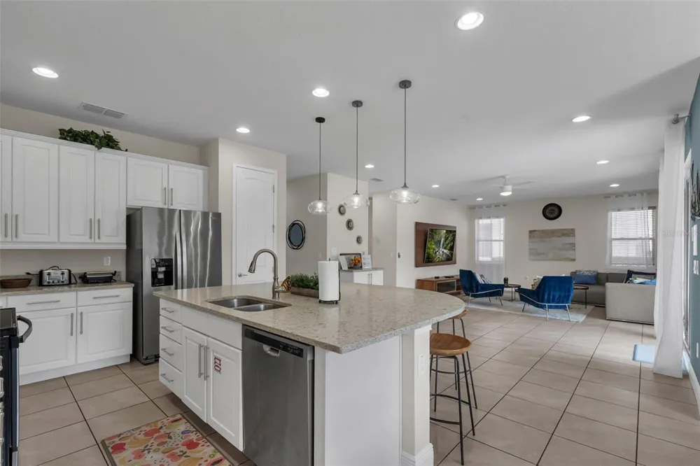 7685 FAIRFAX DRIVE Kissimmee, FL 34747