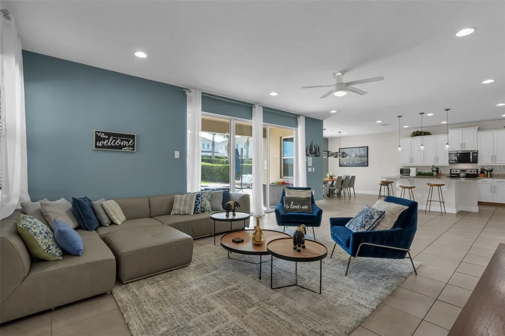 7685 FAIRFAX DRIVE Kissimmee, FL 34747