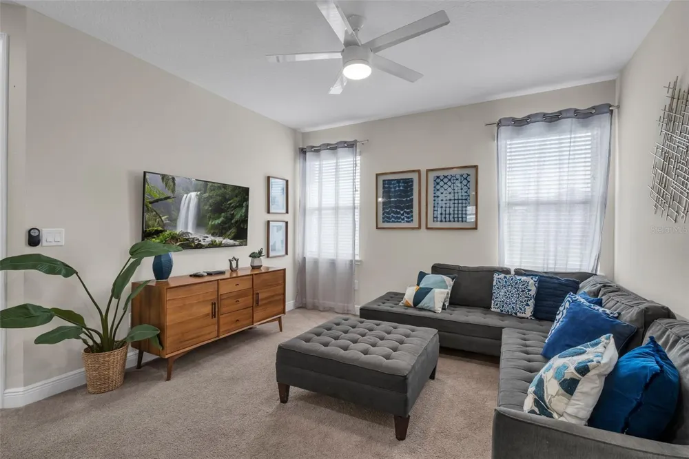 7685 FAIRFAX DRIVE Kissimmee, FL 34747
