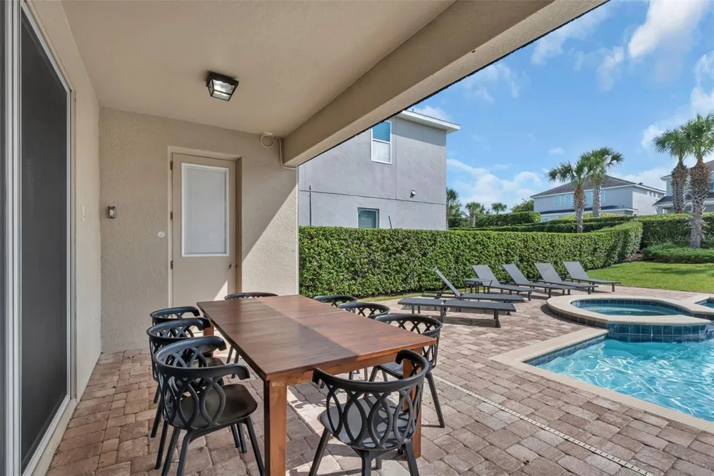 7685 FAIRFAX DRIVE Kissimmee, FL 34747