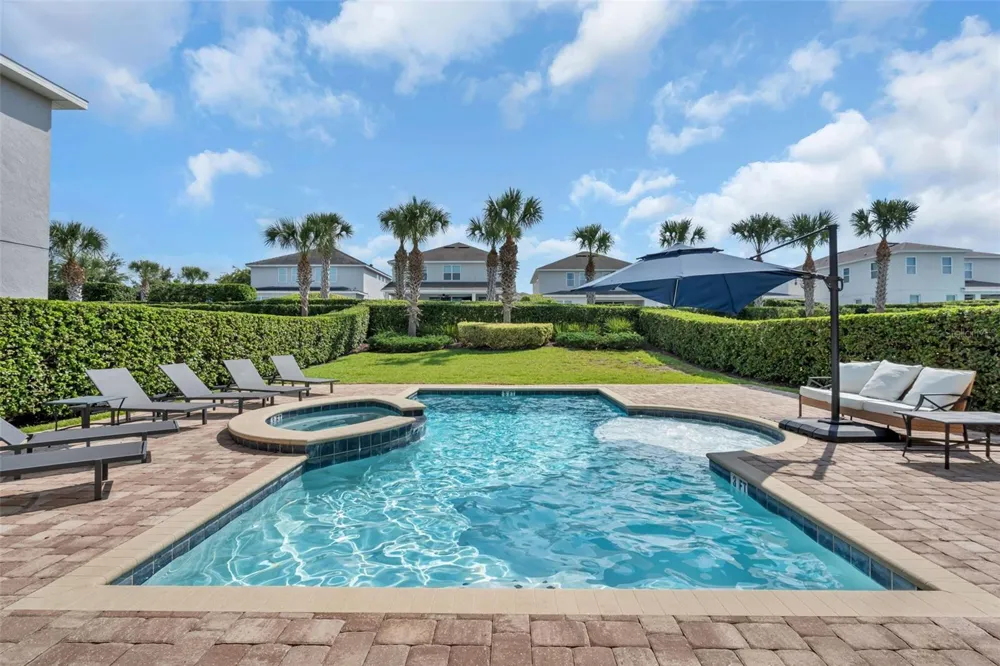 7685 FAIRFAX DRIVE Kissimmee, FL 34747