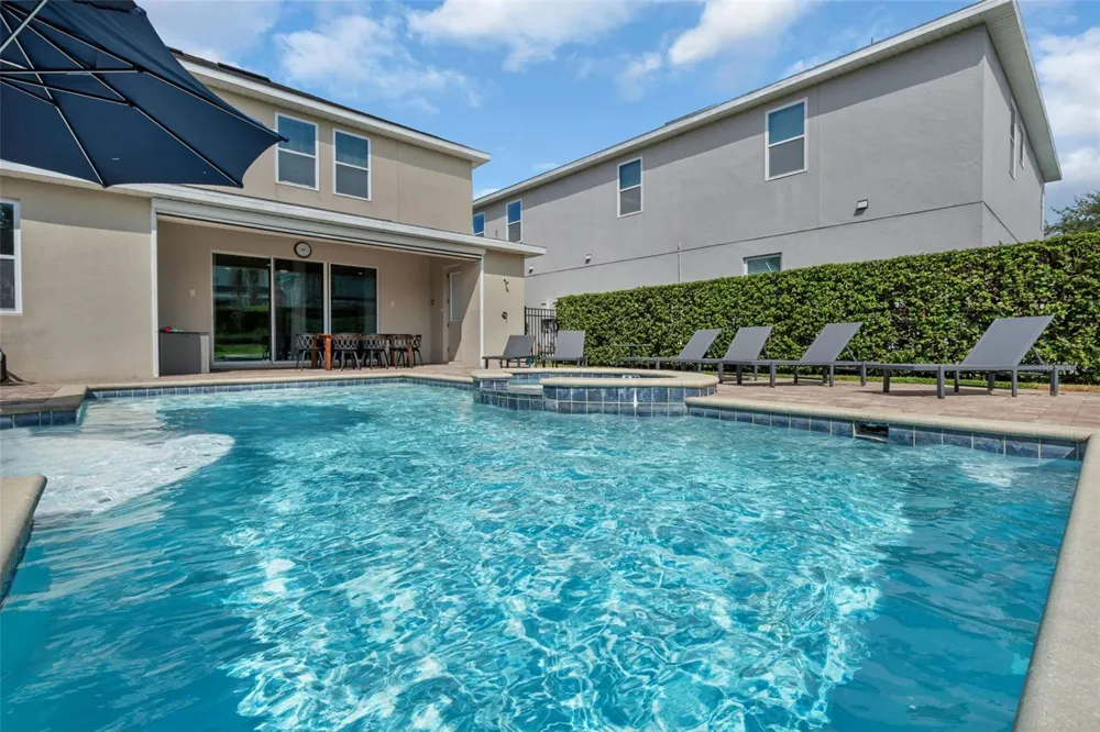 7685 FAIRFAX DRIVE Kissimmee, FL 34747