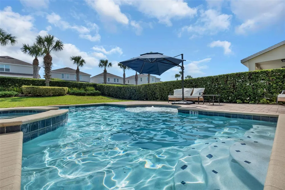 7685 FAIRFAX DRIVE Kissimmee, FL 34747
