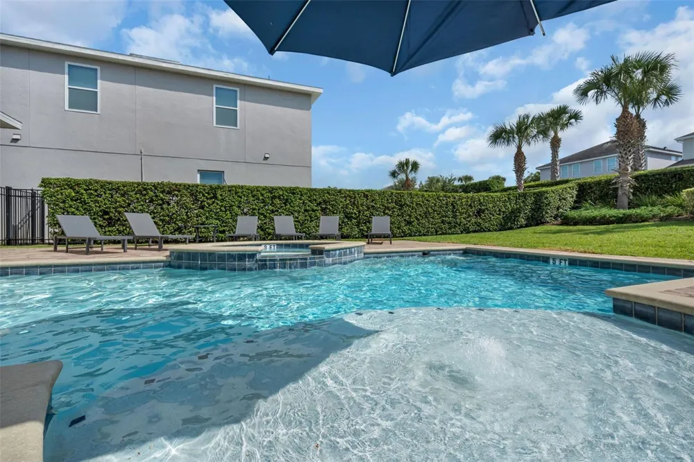 7685 FAIRFAX DRIVE Kissimmee, FL 34747