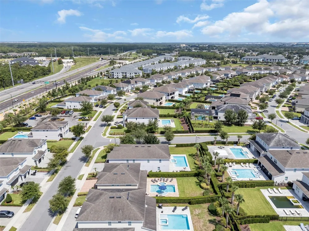 7685 FAIRFAX DRIVE Kissimmee, FL 34747