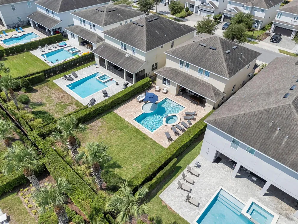 7685 FAIRFAX DRIVE Kissimmee, FL 34747