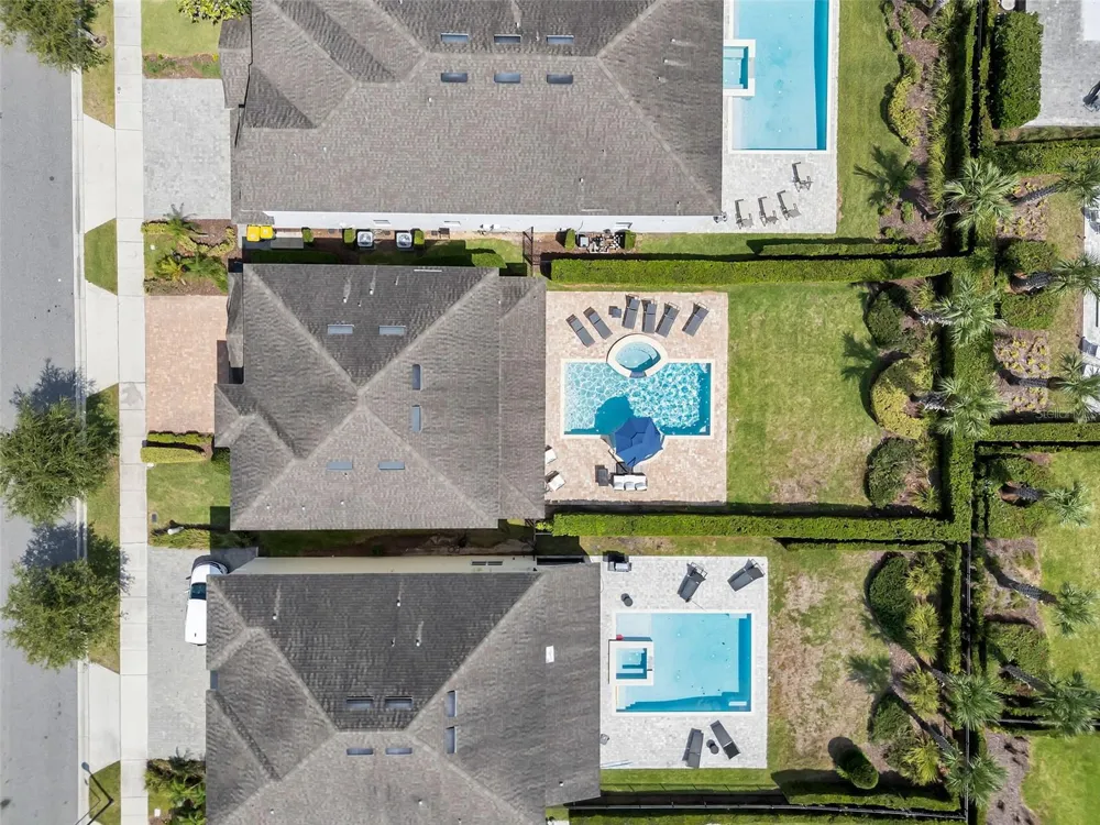 7685 FAIRFAX DRIVE Kissimmee, FL 34747