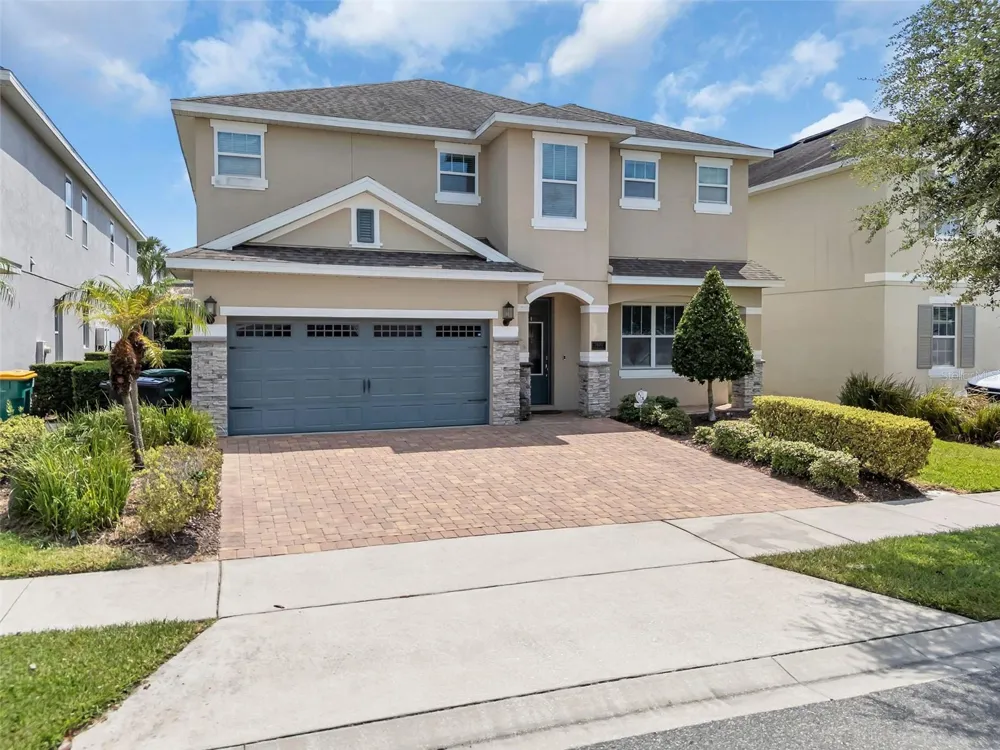 7685 FAIRFAX DRIVE Kissimmee, FL 34747