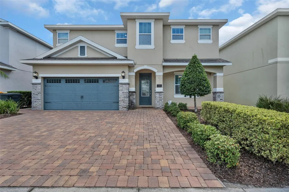 7685 FAIRFAX DRIVE Kissimmee, FL 34747