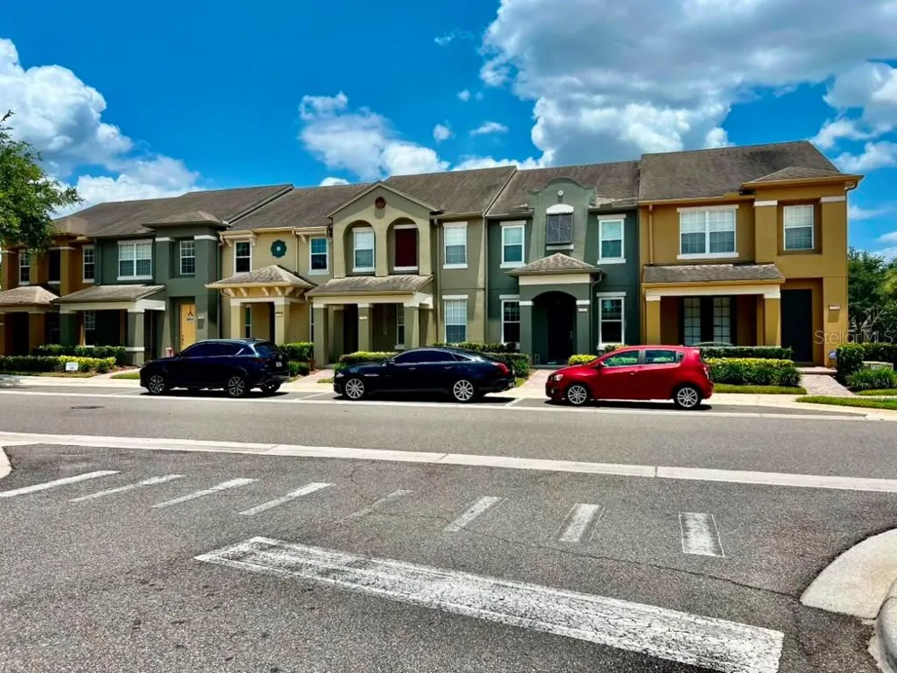 7713 JAILENE DRIVE Windermere, FL 34786
