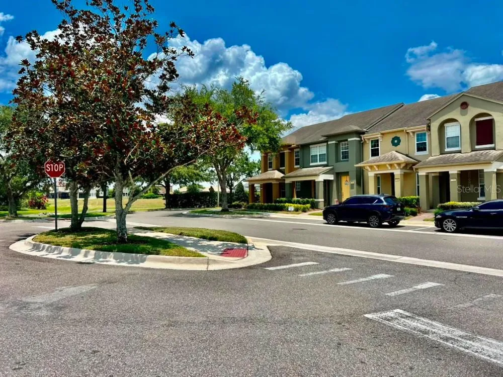 7713 JAILENE DRIVE Windermere, FL 34786