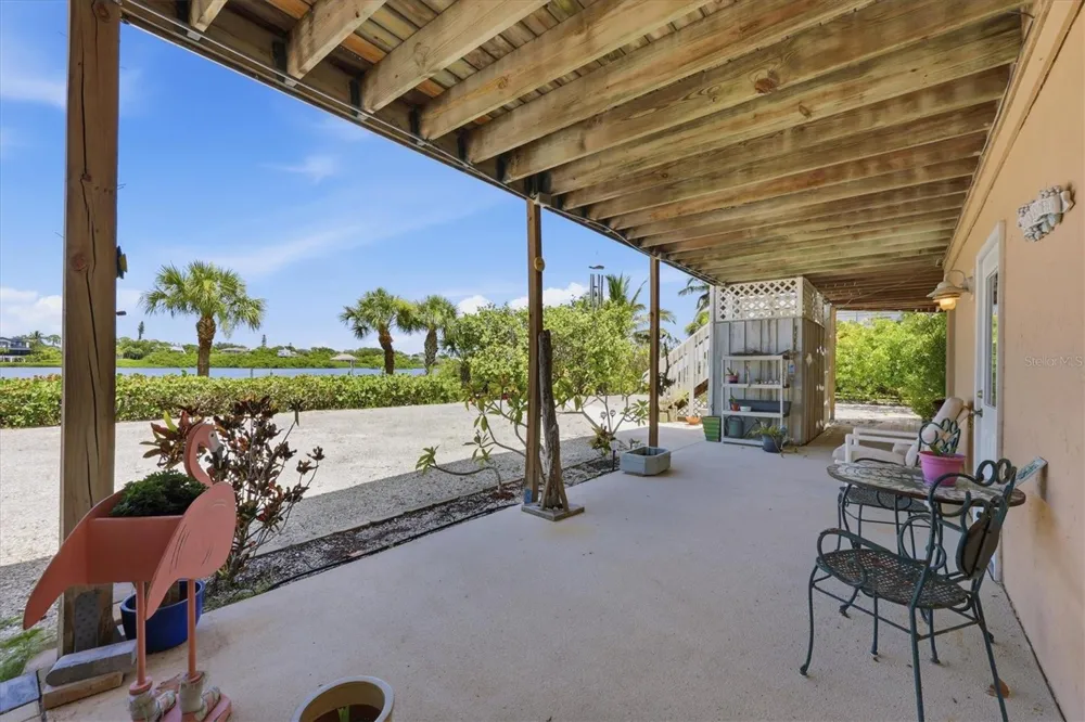 721 MANASOTA KEY ROAD Englewood, FL 34223