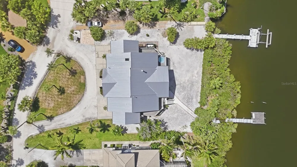 721 MANASOTA KEY ROAD Englewood, FL 34223