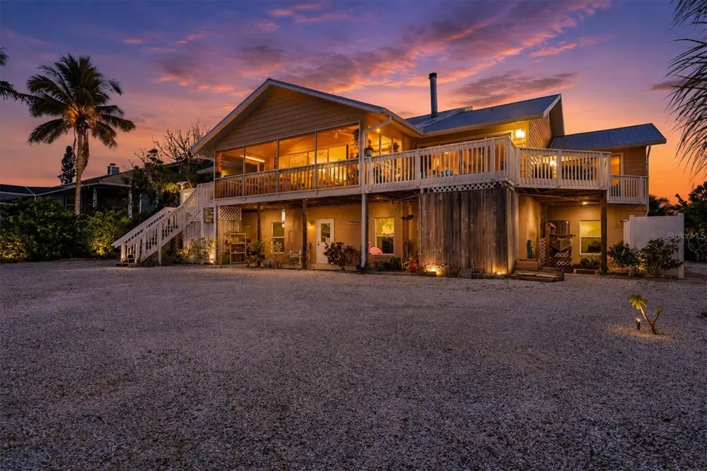 721 MANASOTA KEY ROAD Englewood, FL 34223