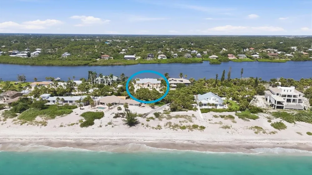 721 MANASOTA KEY ROAD Englewood, FL 34223