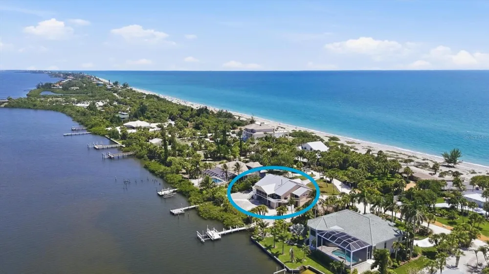 721 MANASOTA KEY ROAD Englewood, FL 34223
