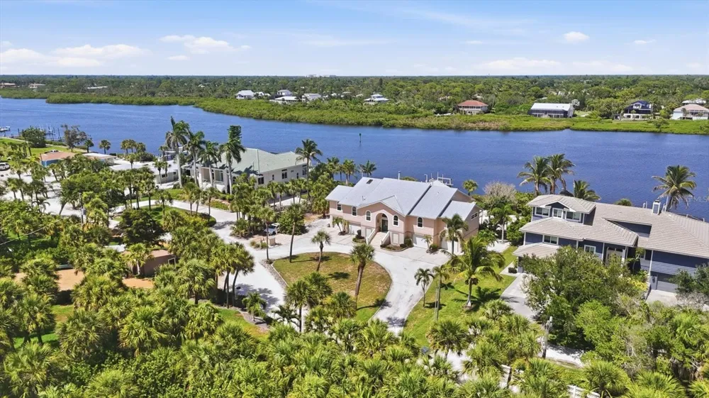 721 MANASOTA KEY ROAD Englewood, FL 34223