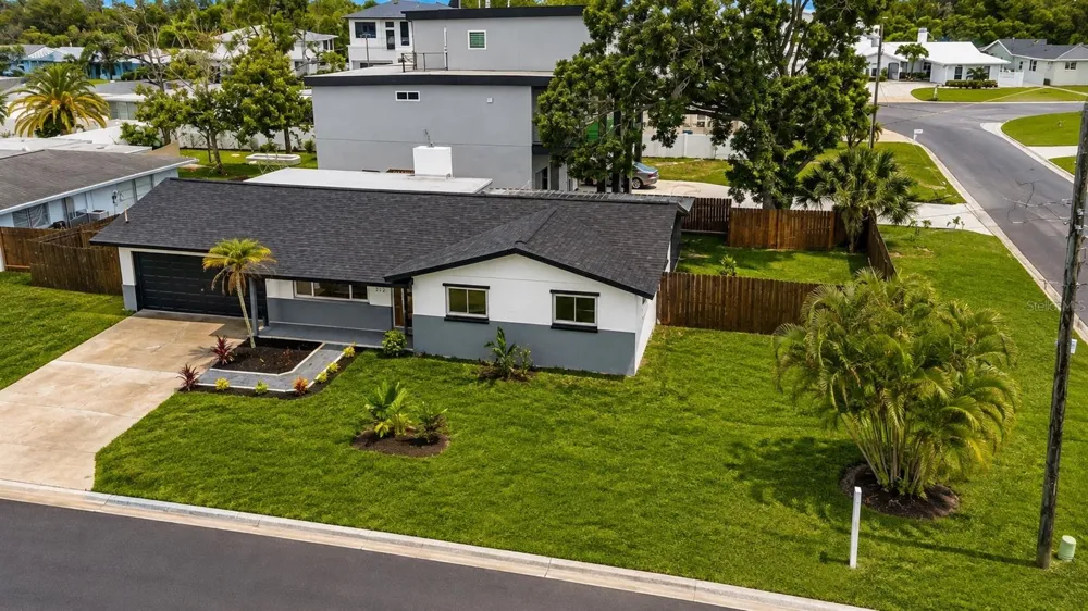 212 DRIFTWOOD PLACE Palm Harbor, FL 34683
