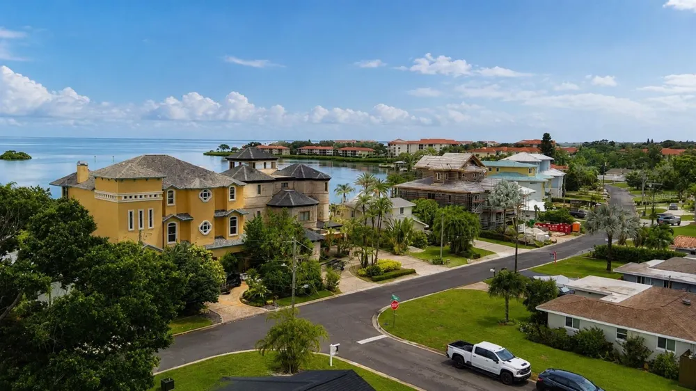 212 DRIFTWOOD PLACE Palm Harbor, FL 34683