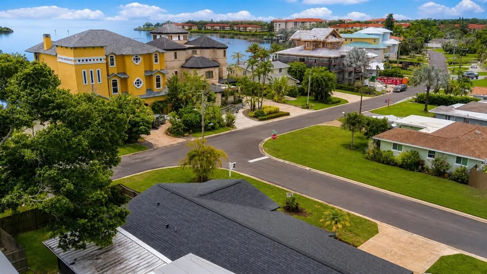 212 DRIFTWOOD PLACE Palm Harbor, FL 34683