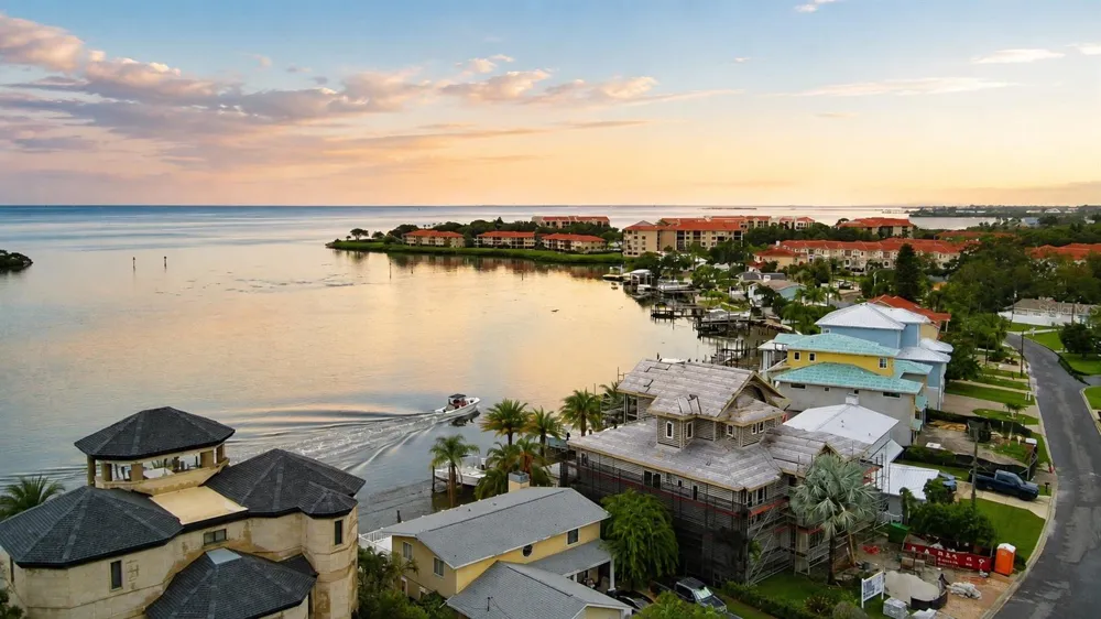 212 DRIFTWOOD PLACE Palm Harbor, FL 34683