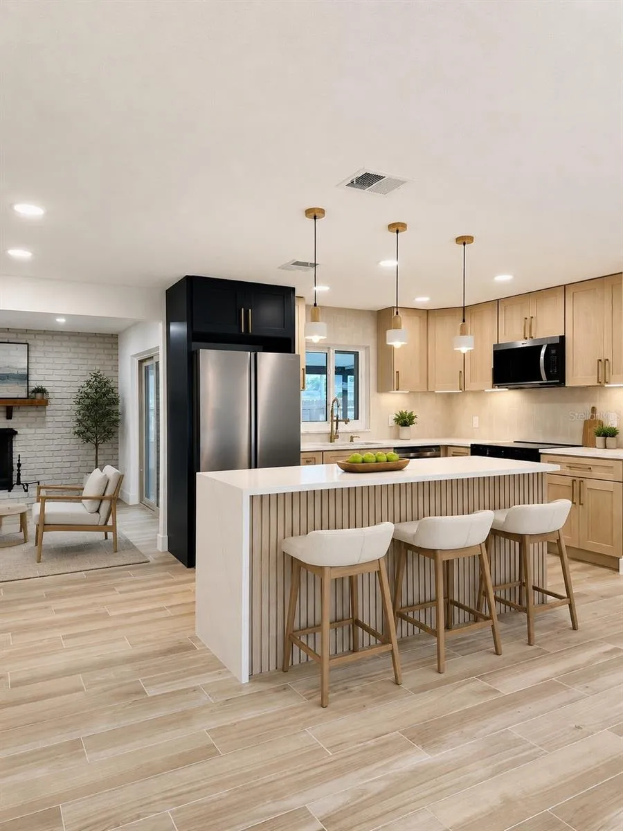 212 DRIFTWOOD PLACE Palm Harbor, FL 34683