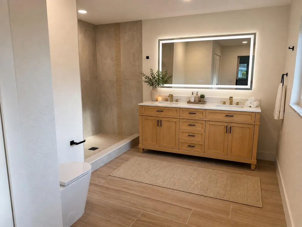 212 DRIFTWOOD PLACE Palm Harbor, FL 34683