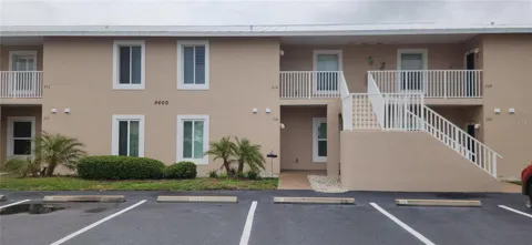 9600 FIDDLERS GREEN CIRCLE #110