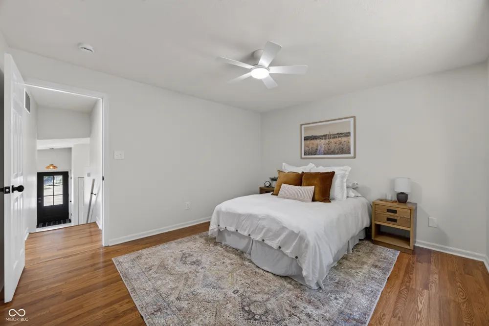 340 E Brittany Way Ellettsville, IN 47429