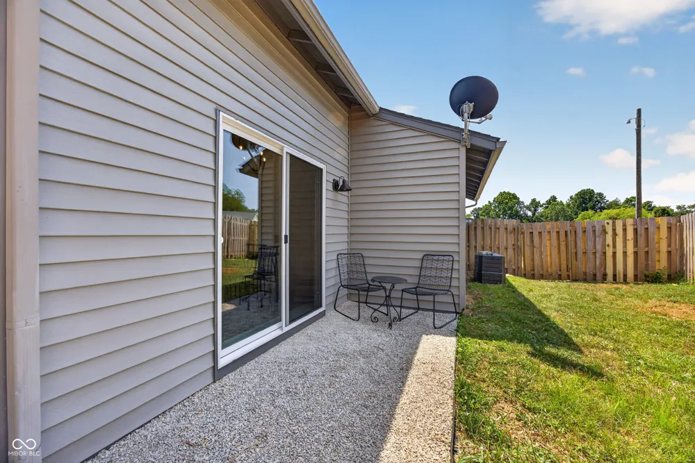 340 E Brittany Way Ellettsville, IN 47429