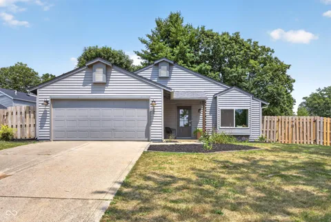 340 E Brittany Way