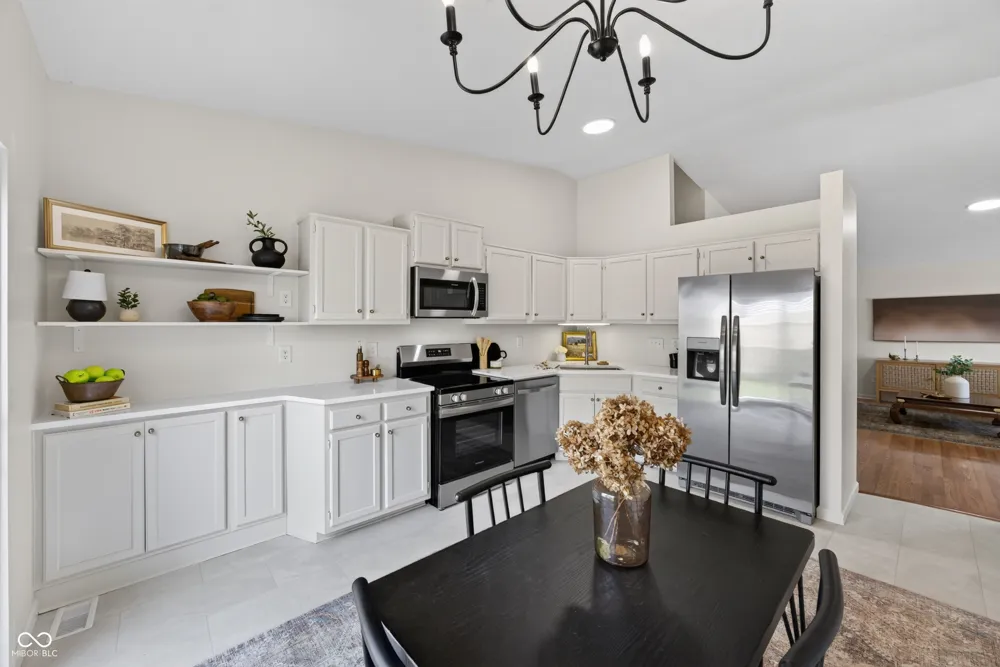 340 E Brittany Way Ellettsville, IN 47429