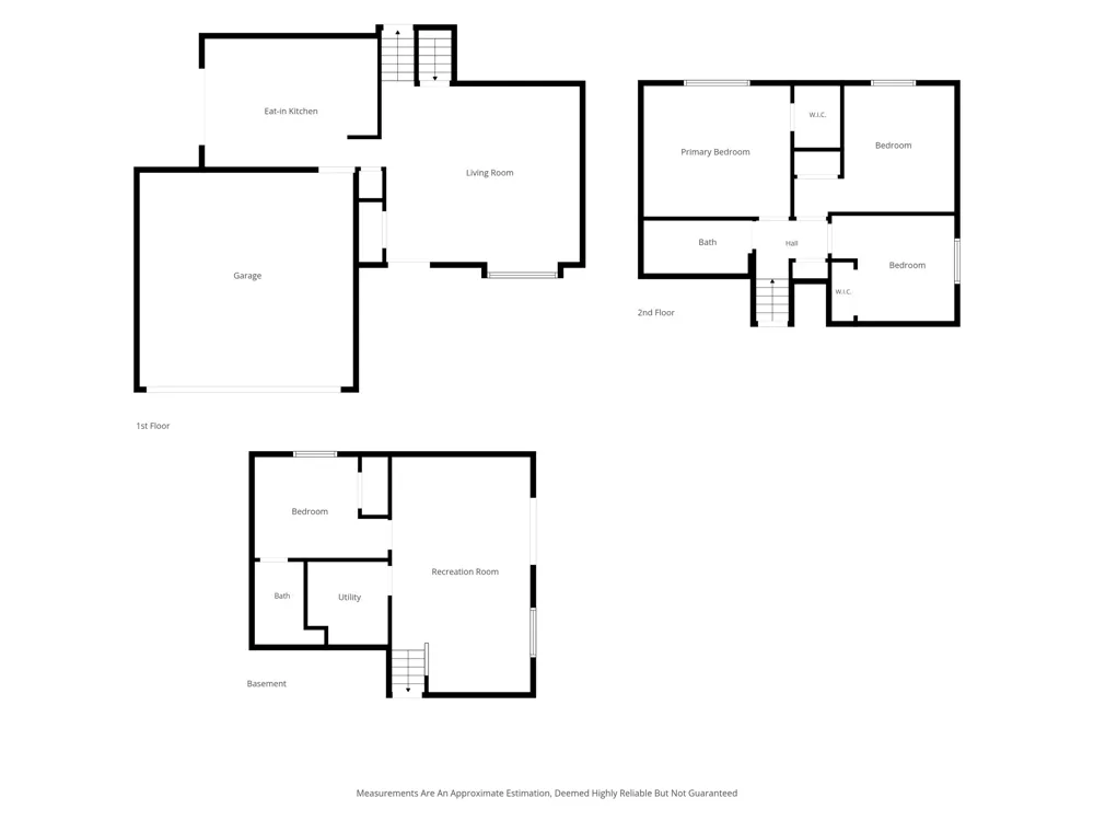 340 E Brittany Way Ellettsville, IN 47429