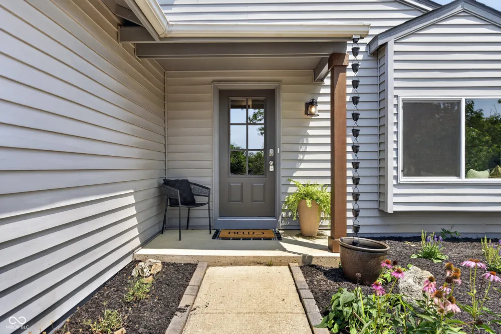 340 E Brittany Way Ellettsville, IN 47429