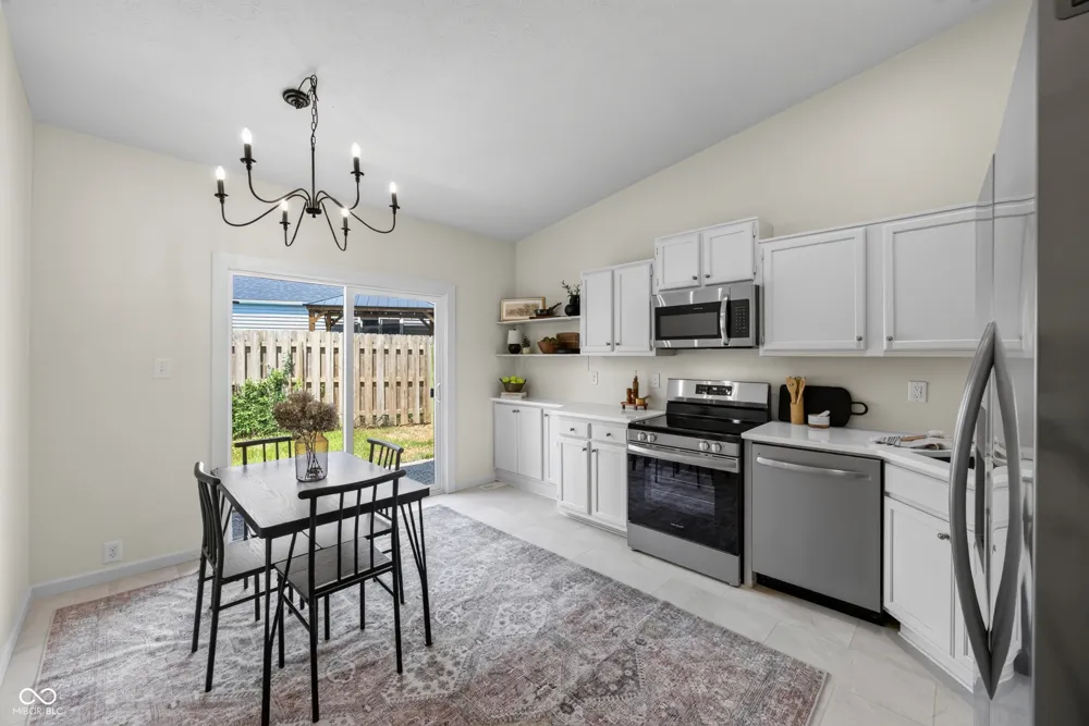 340 E Brittany Way Ellettsville, IN 47429
