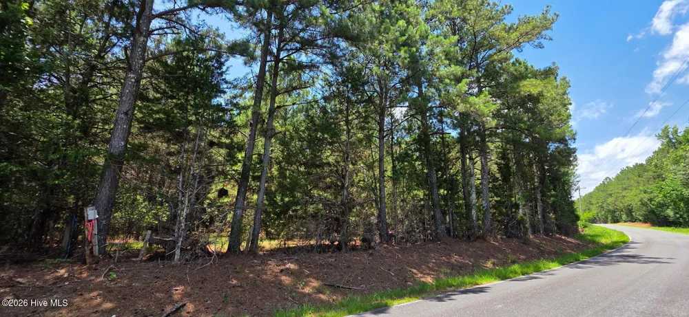 10a Chestnut Ridge Road Mccormick, SC 29835
