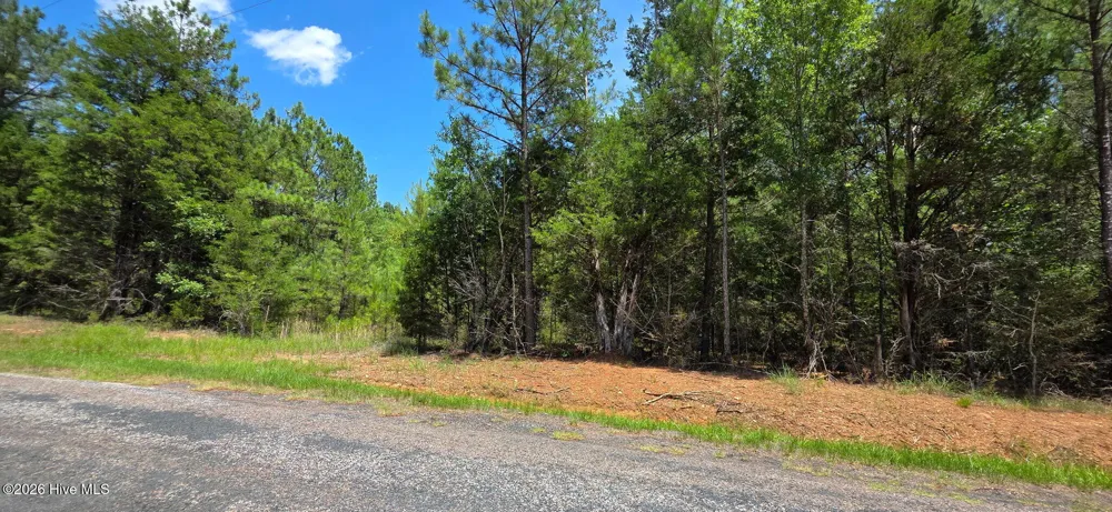 10a Chestnut Ridge Road Mccormick, SC 29835